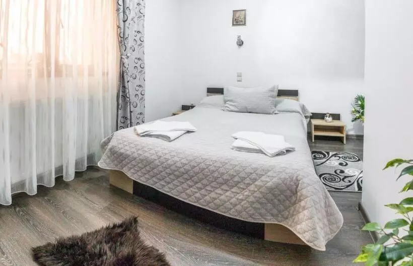 Majatalo Casa Lazar