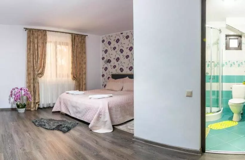 Majatalo Casa Lazar