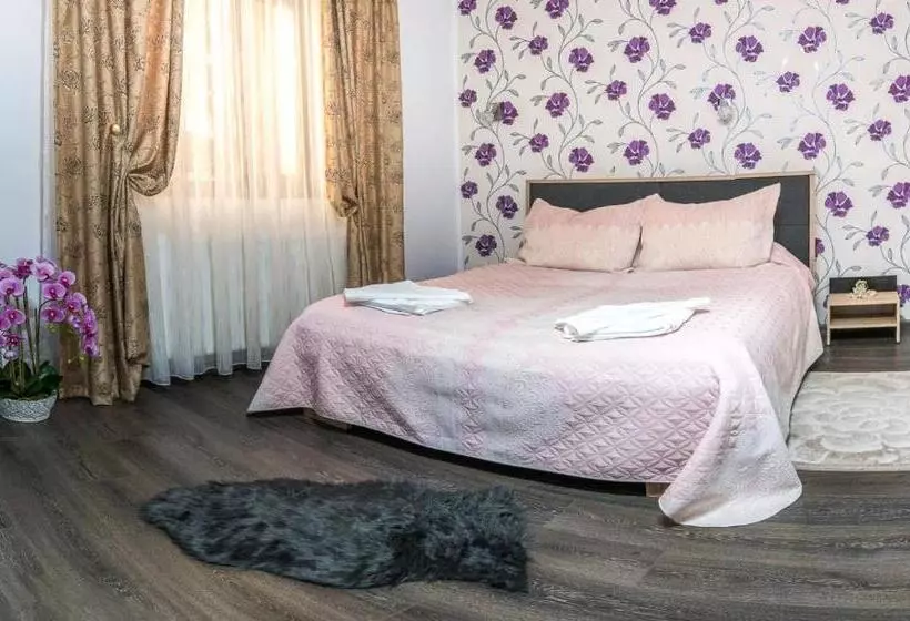 Majatalo Casa Lazar