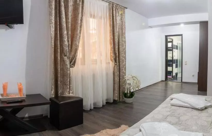 Majatalo Casa Lazar