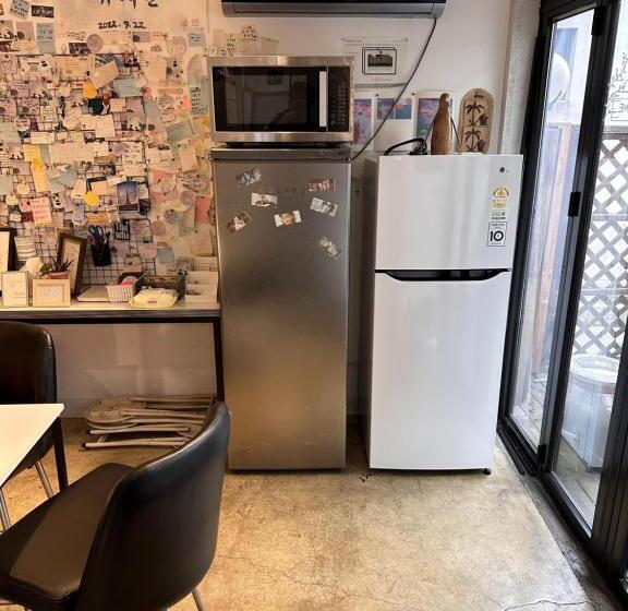 펜션 Haru The Guesthouse