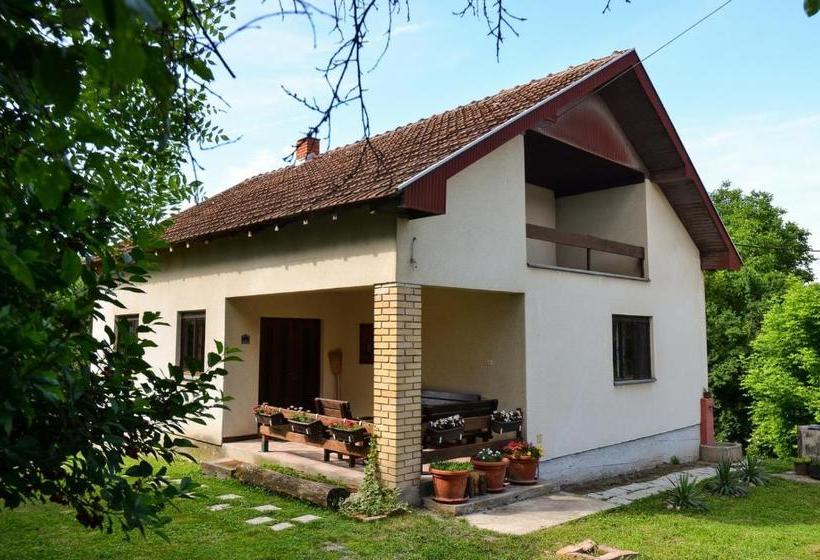 پانسیون Kuca Za Odmor Radovanovic