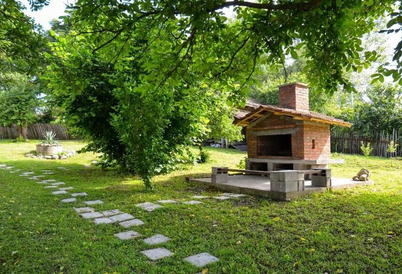 پانسیون Kuca Za Odmor Radovanovic