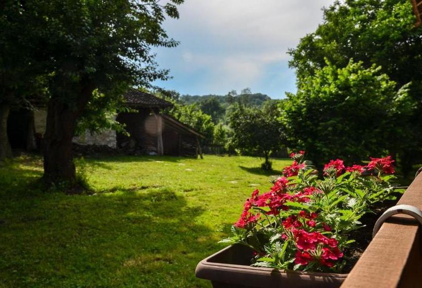 پانسیون Kuca Za Odmor Radovanovic