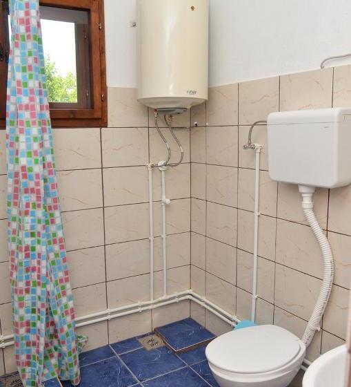 پانسیون Kuca Za Odmor Radovanovic