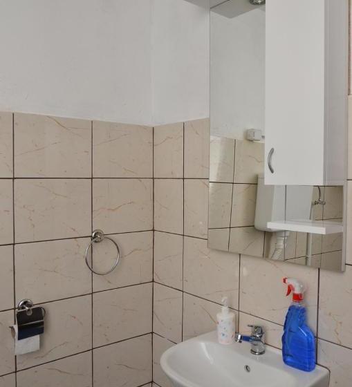 پانسیون Kuca Za Odmor Radovanovic