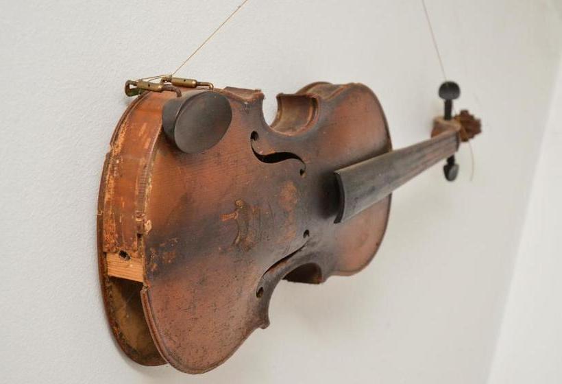 پانسیون Kuca Za Odmor Radovanovic