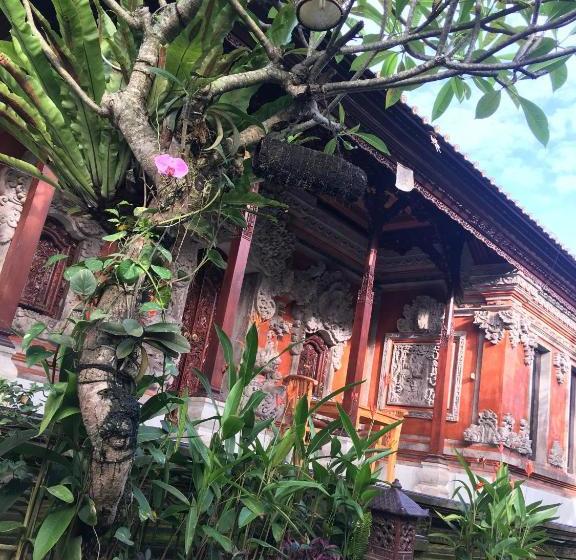 膳宿费 Local Family House