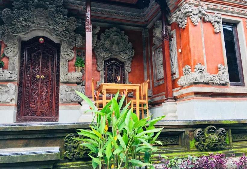 膳宿费 Local Family House