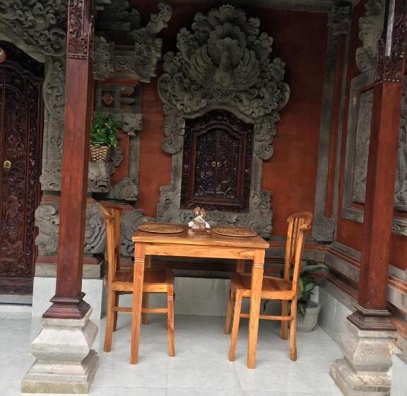 膳宿费 Local Family House