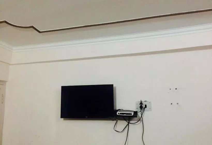 ペンション Mehdudia Guest House
