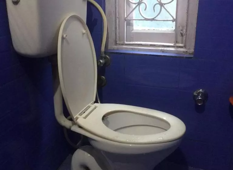 ペンション Mehdudia Guest House