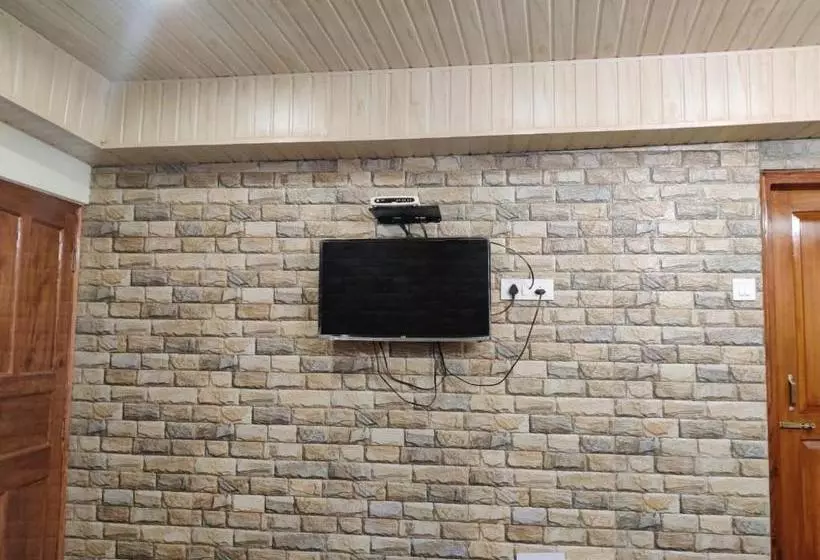 ペンション Mehdudia Guest House