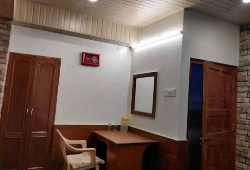 ペンション Mehdudia Guest House