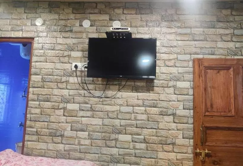 ペンション Mehdudia Guest House