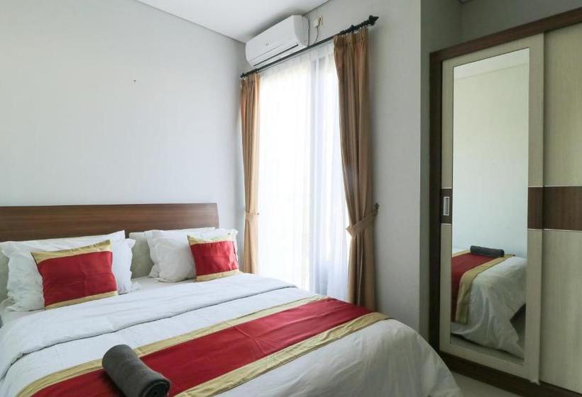 بنسيون Mella House Uluwatu