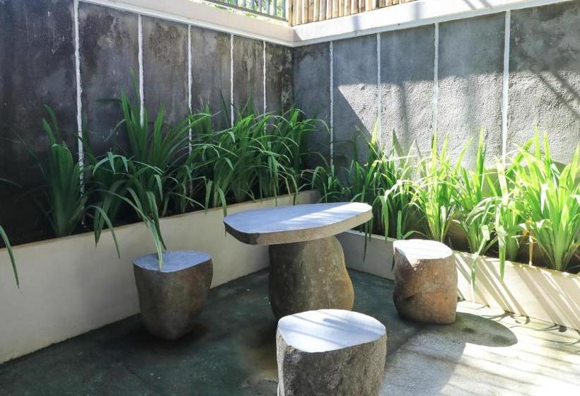 بنسيون Mella House Uluwatu