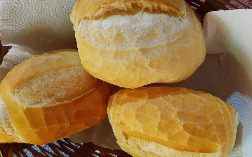 پانسیون Pousada Uai Tiradentes