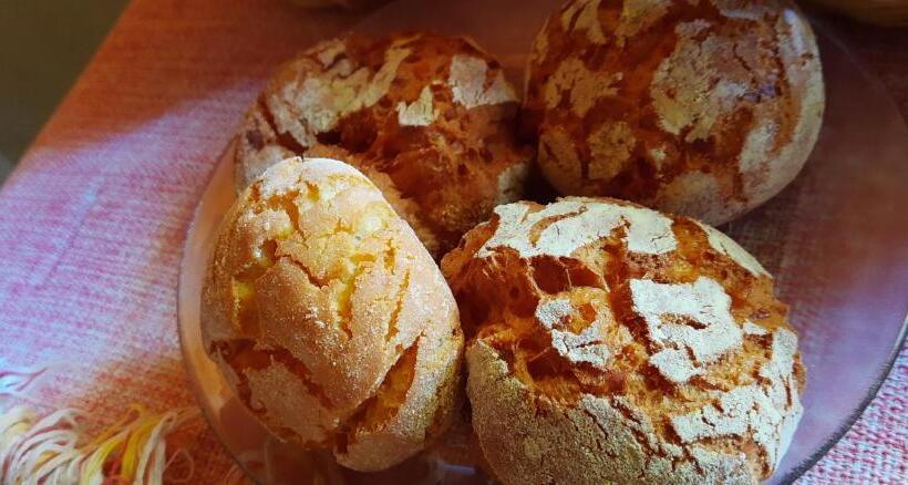 پانسیون Pousada Uai Tiradentes