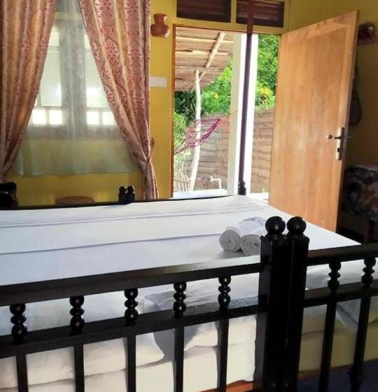 Pension Three Little Birds