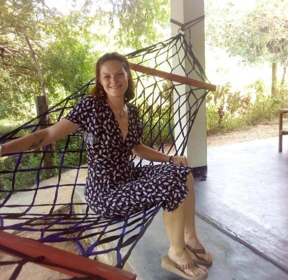 Pension Three Little Birds