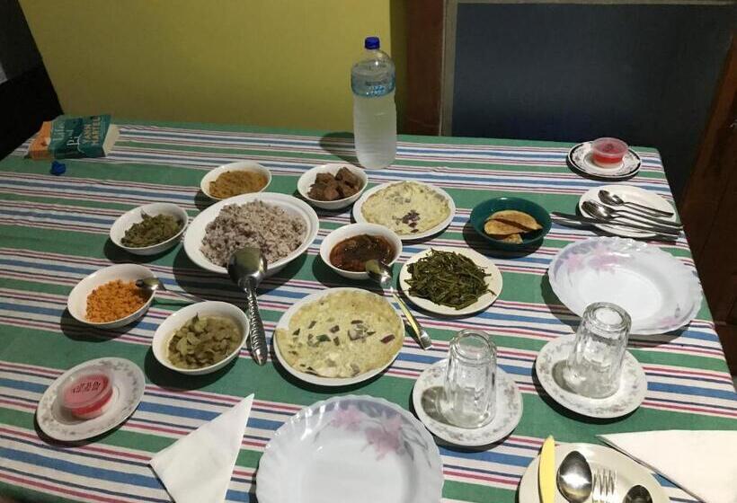 Pension Three Little Birds