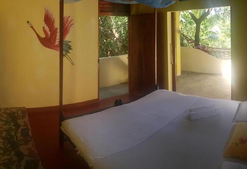 Pension Three Little Birds