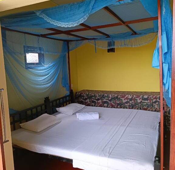 Pension Three Little Birds