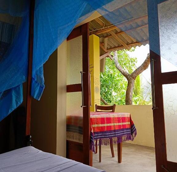 Pension Three Little Birds