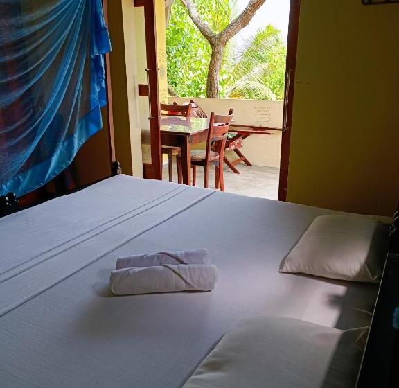 Pension Three Little Birds