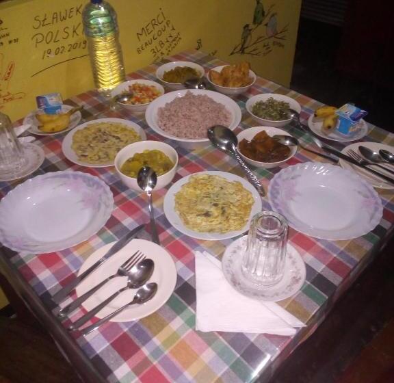 Pension Three Little Birds