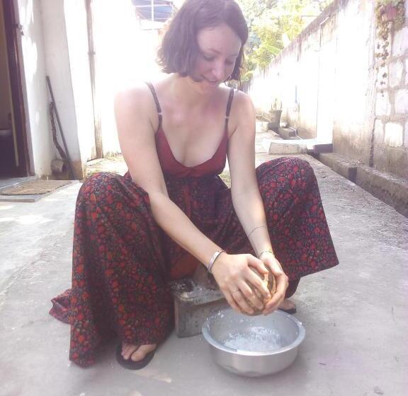 Pension Three Little Birds