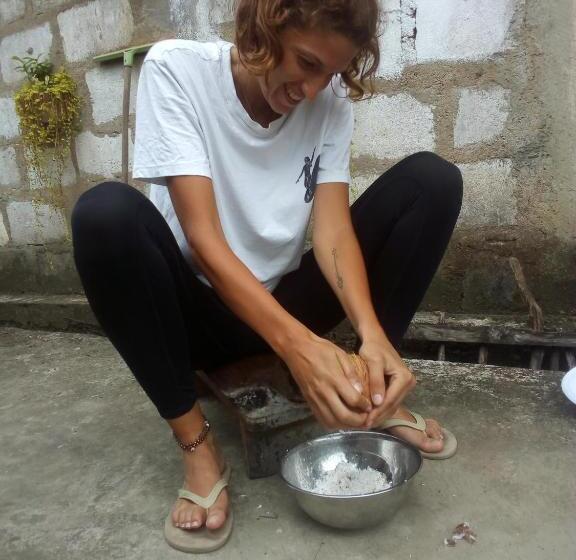 Pension Three Little Birds