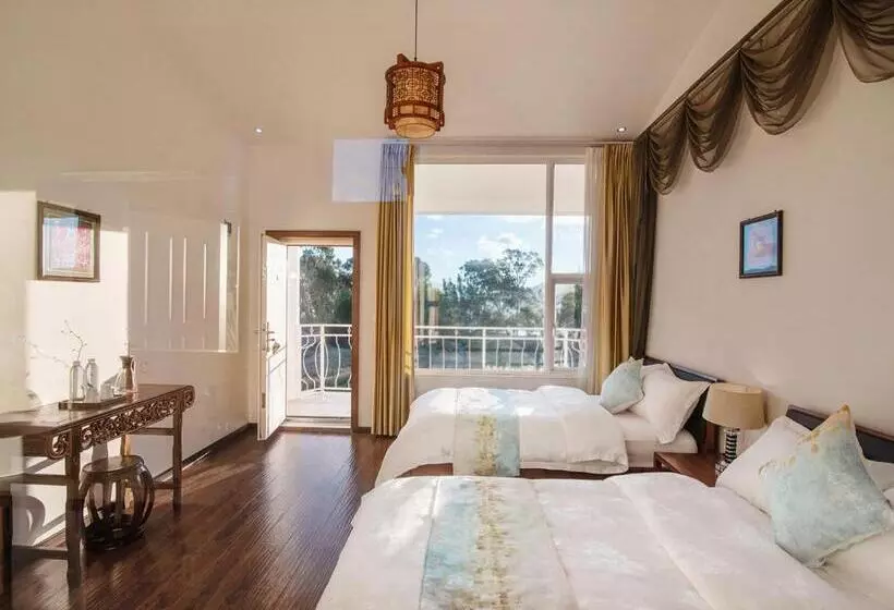 Pension Villa Verde