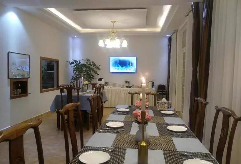 Pension Villa Verde