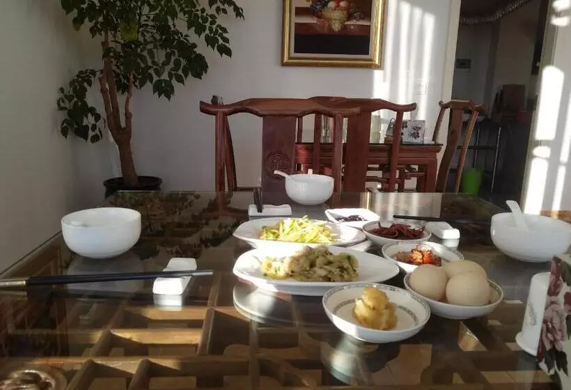 Pension Villa Verde