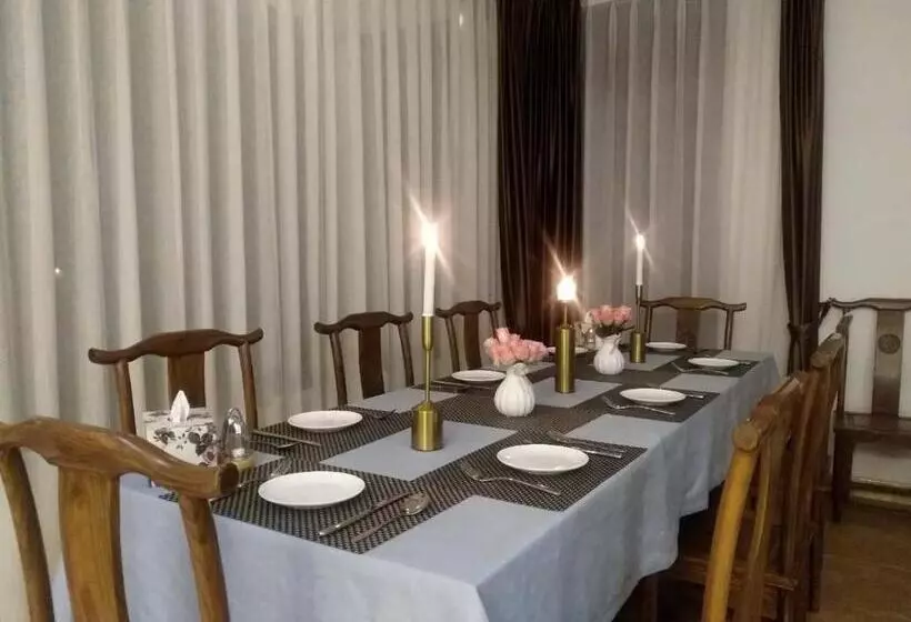 Pension Villa Verde