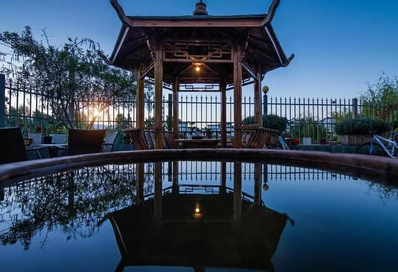 Pension Villa Verde