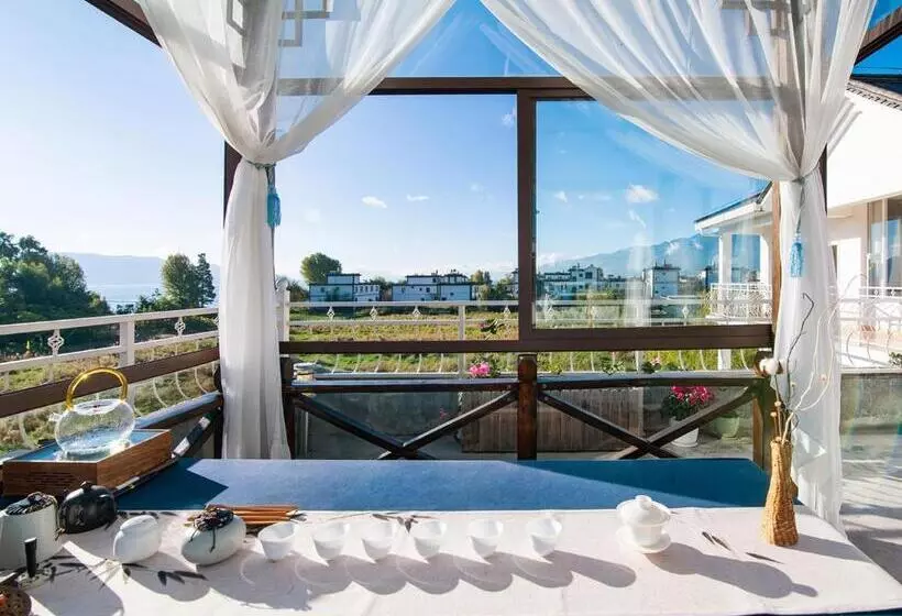 Pension Villa Verde
