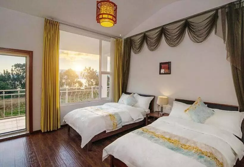 Pension Villa Verde