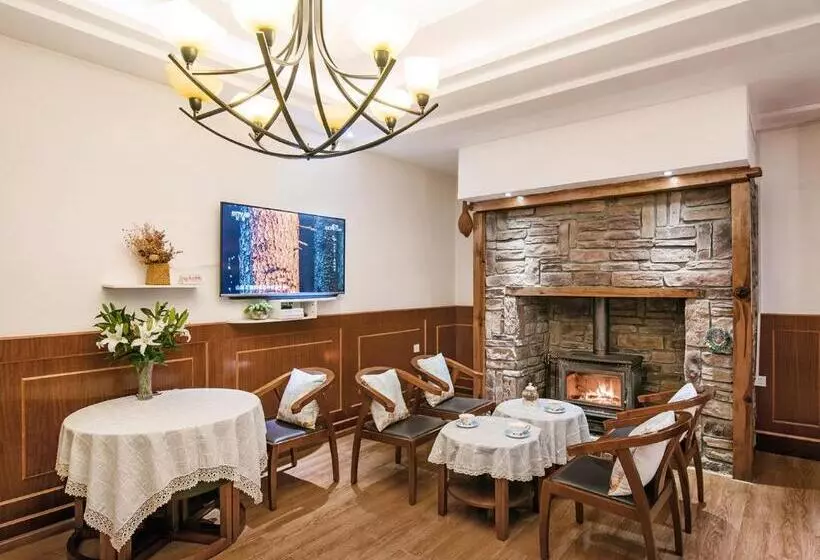 Pension Villa Verde