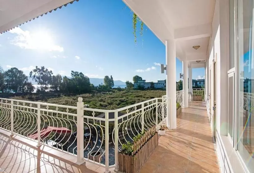 Pension Villa Verde