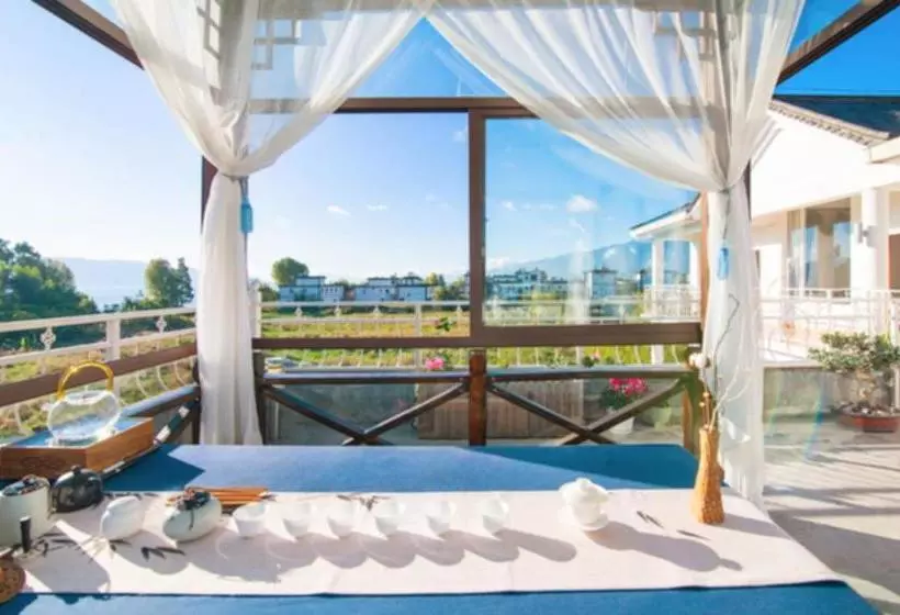 Pension Villa Verde