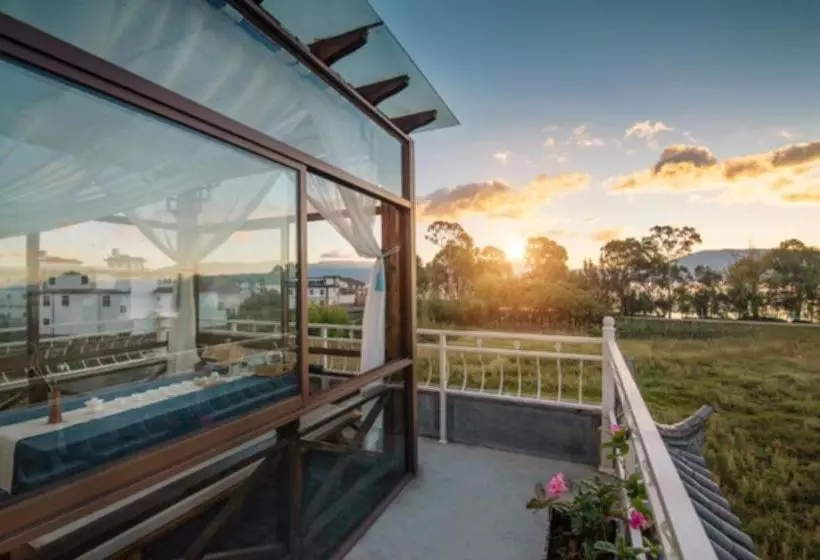 Pension Villa Verde