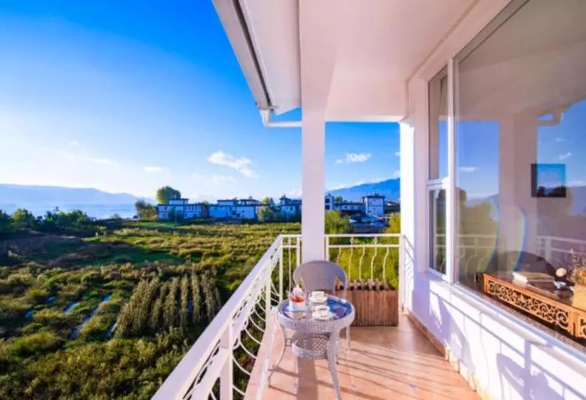 Pension Villa Verde