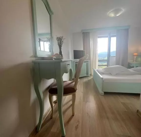 Pensiunea Poiana Izvoarelor