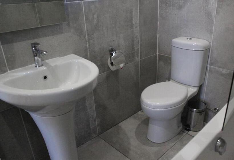 The Anne Guest House