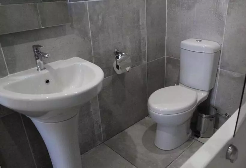 The Anne Guest House