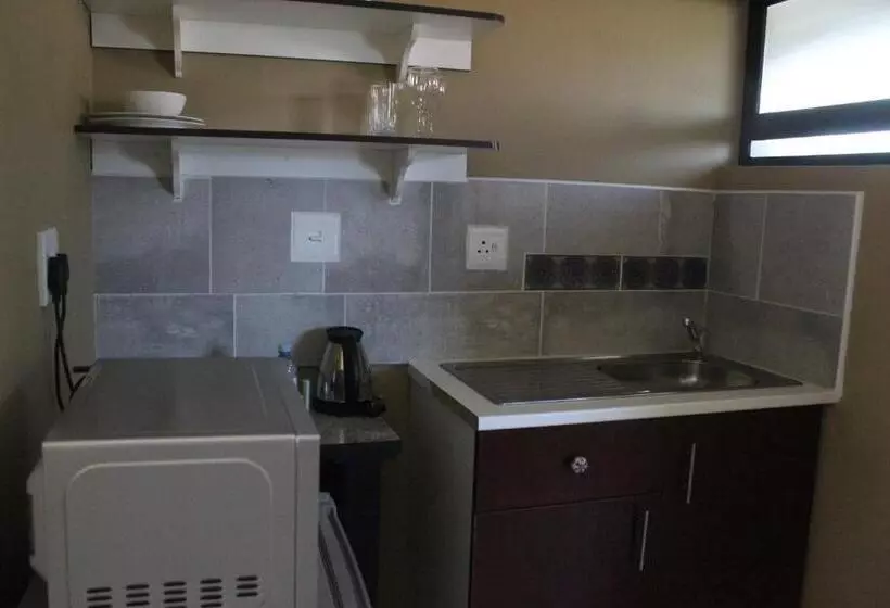 The Anne Guest House