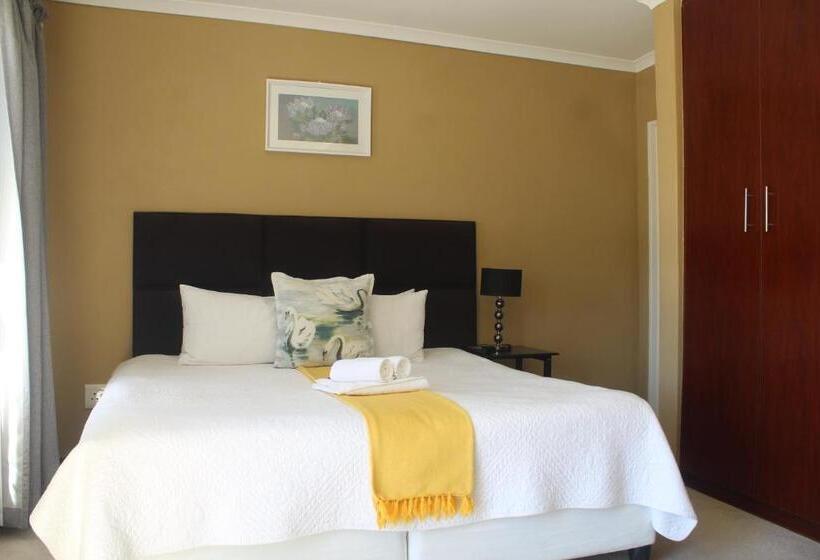 The Anne Guest House